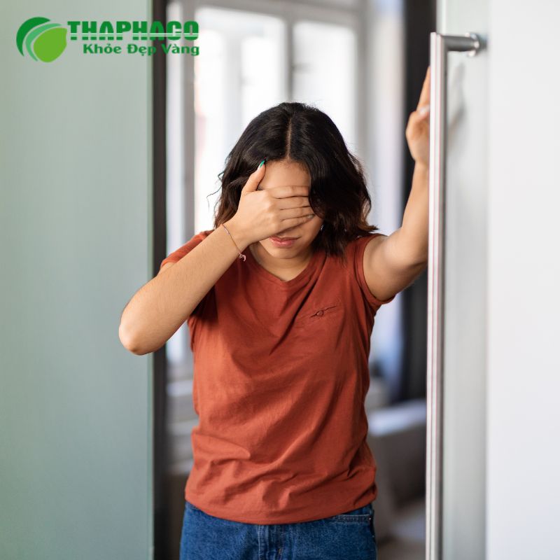 rối loạn thần kinh tự chủ là gì