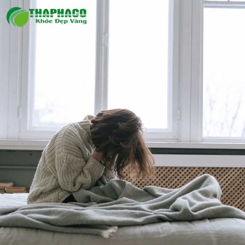 Biến Chứng Nguy Hiểm Của Rối Loạn Tiền Đình Nếu Không Điều Trị Kịp Thời