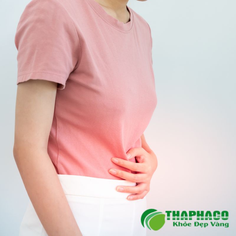 rối loạn tiêu hoá là gì