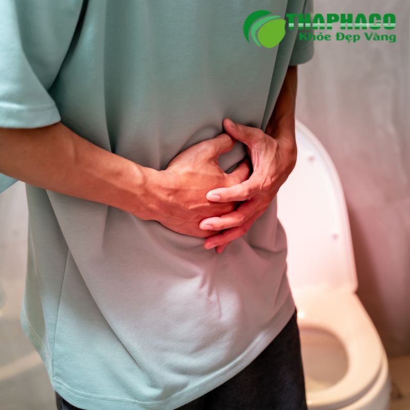 Rối loạn tiêu hóa là tình trạng hệ thống tiêu hóa không ổn định, gây ra các triệu chứng khó chịu