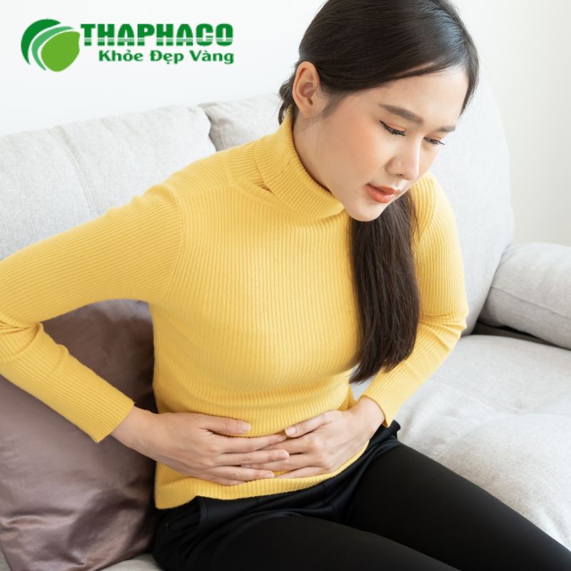 Các Triệu Chứng Rối Loạn Tiêu Hóa Bạn Cần Chú Ý