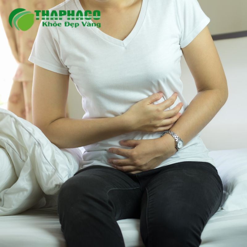Tự ý điều trị rối loạn tiêu hóa có thể tiềm ẩn nhiều rủi ro, đặc biệt đối với một số đối tượng nhạy cảm