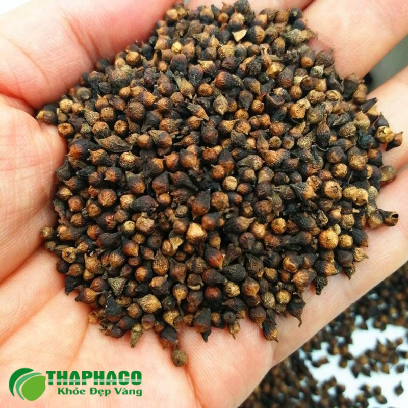 Thaphaco tự hào với cam kết về nguồn gốc dược liệu SẠCH, NGUYÊN CHẤT