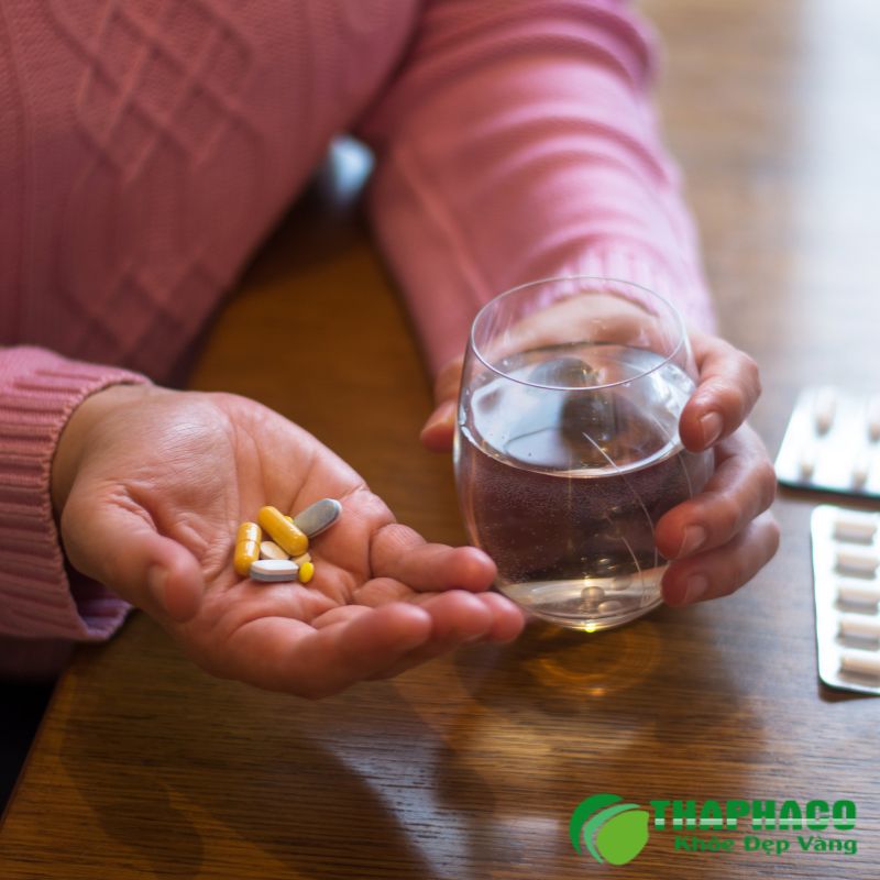 Dược liệu là giải pháp hỗ trợ, không phải là phương pháp thay thế hoàn toàn thuốc điều trị