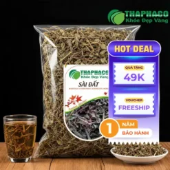 Địa Chỉ Bán Sài Đất Khô Tại TP.HCM – THAPHACO Uy Tín