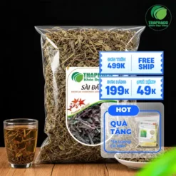Sài Đất Sấy Khô TP.HCM: Giá 1kg & 500g Mới Nhất | THAPHACO
