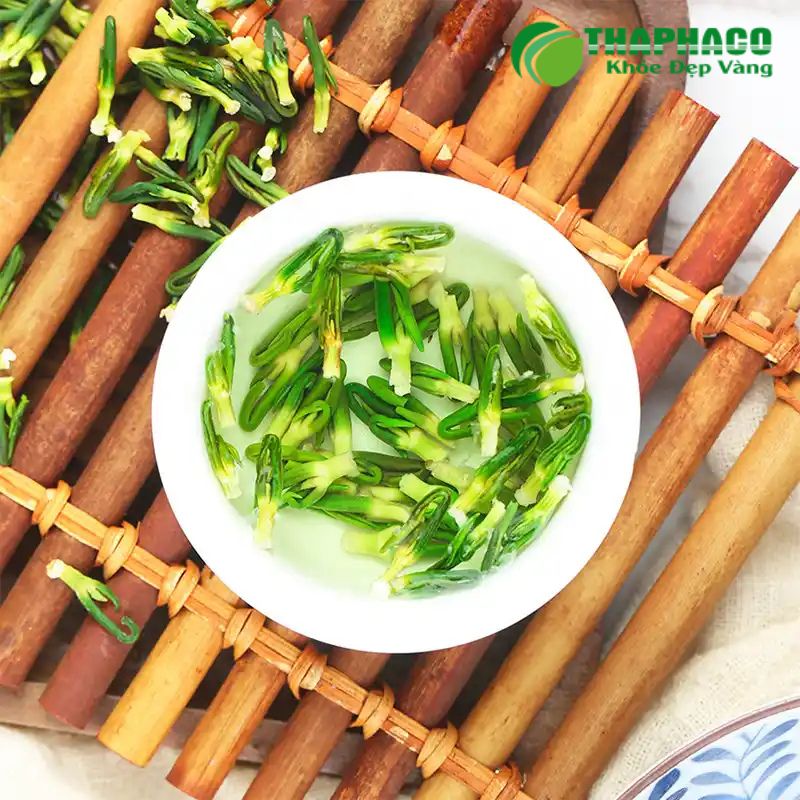 Hướng Dẫn Sử Dụng Dược Liệu Thaphaco Hỗ Trợ Suy Nhược Thần Kinh Đúng Cách