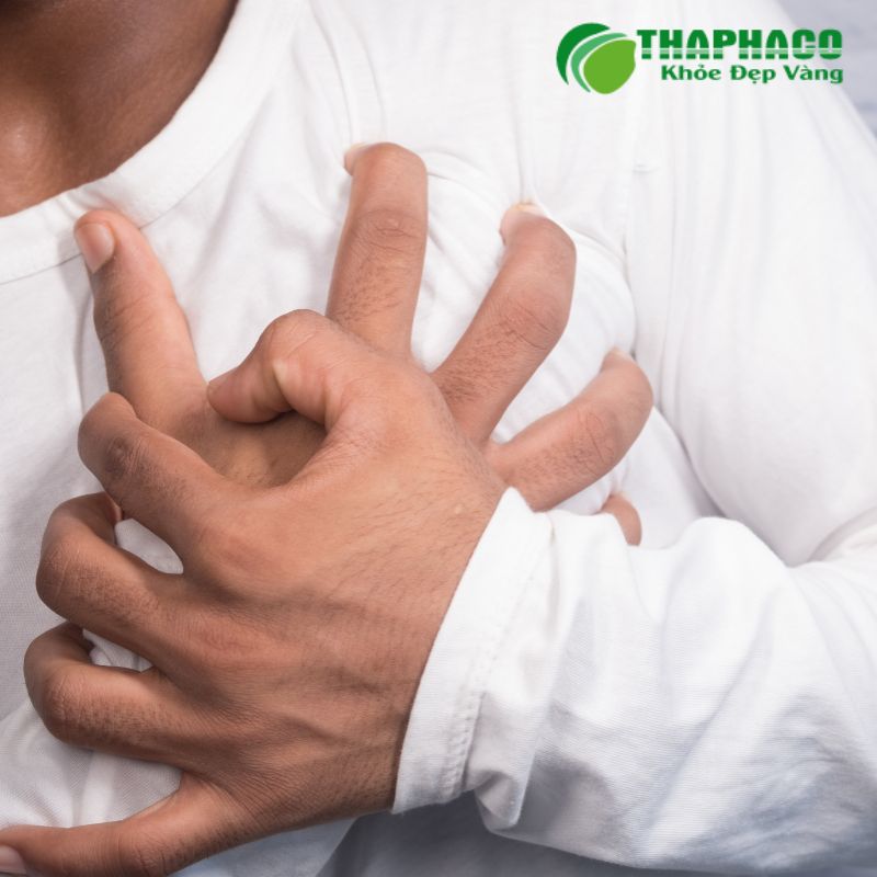 Biến chứng nguy hiểm của suy tim nếu không được điều trị