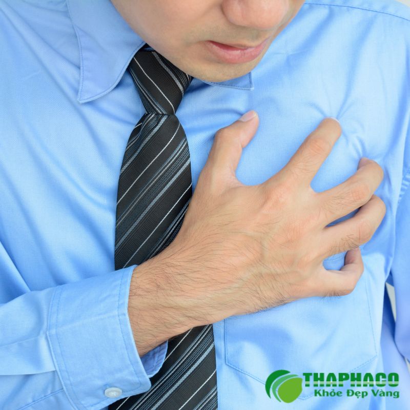 Biến Chứng Nguy Hiểm Của Suy Tim Phải Nếu Không Điều Trị