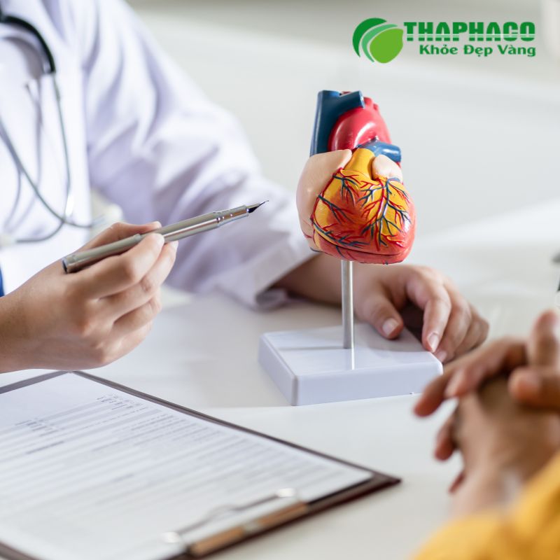 Chẩn đoán suy tim toàn bộ đòi hỏi sự kết hợp của khám lâm sàng, điện tâm đồ, siêu âm tim