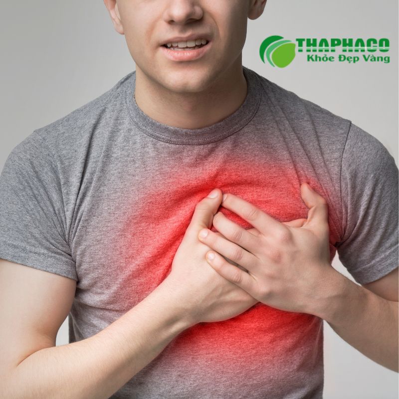 Suy tim trái thường phát triển do nhiều nguyên nhân, chủ yếu là các bệnh lý tim mạch mãn tính
