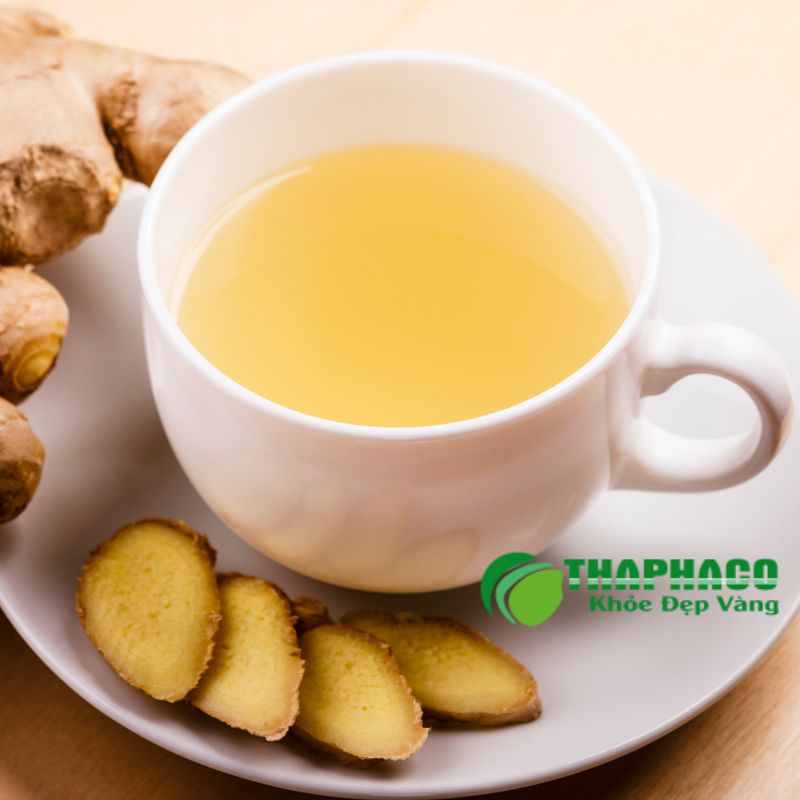 Thaphaco là thương hiệu dược liệu uy tín, cam kết mang đến sản phẩm “Sạch, Nguyên chất, Hiệu quả”
