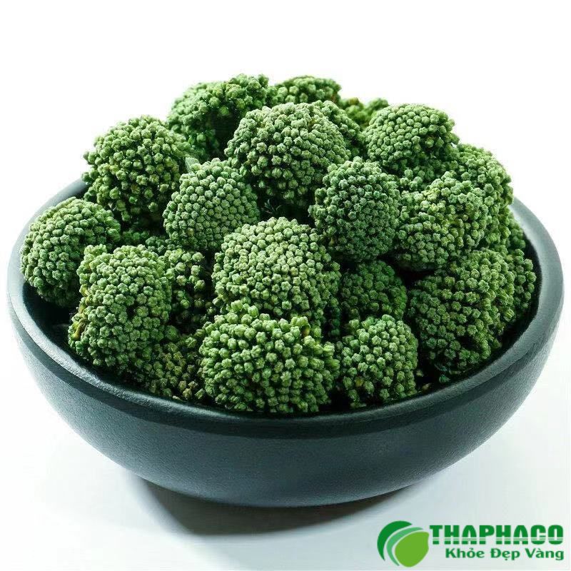 Dược liệu tự nhiên có thể hỗ trợ hiệu quả trong việc ổn định huyết áp, tăng cường tuần hoàn