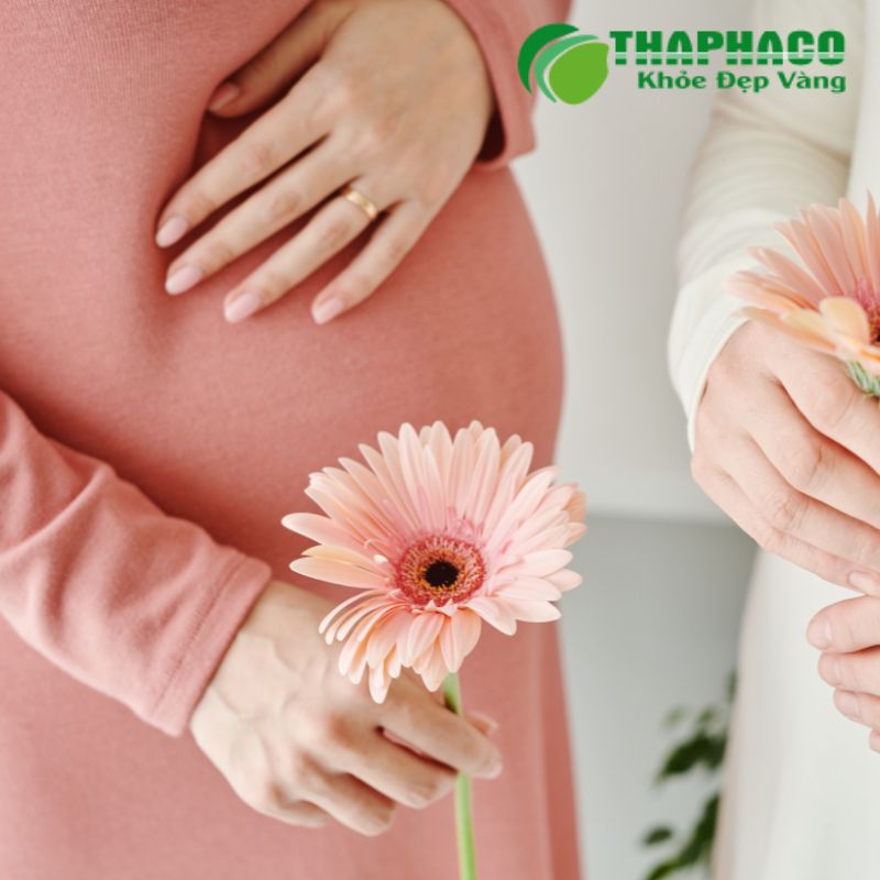 Không Tự Ý Dùng Dược Liệu Điều Trị Táo Bón Cho Phụ Nữ Mang Thai