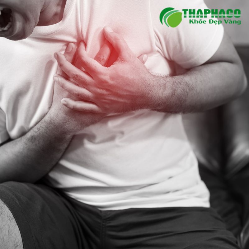 Không điều trị thấp tim kịp thời có thể dẫn đến suy tim, rối loạn nhịp, đột quỵ, viêm nội tâm mạc