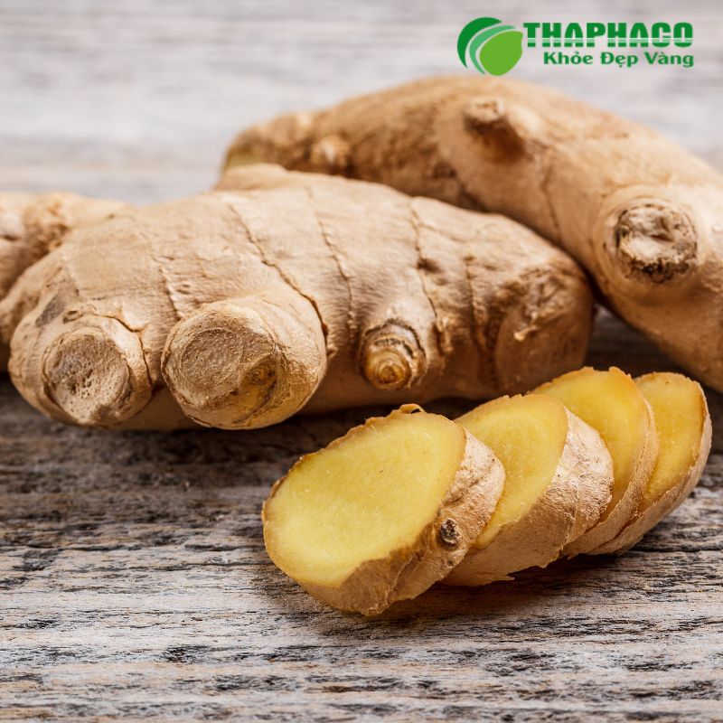 Thaphaco mang đến các dược liệu quý, được kiểm định nghiêm ngặt, hỗ trợ cải thiện tuần hoàn máu não