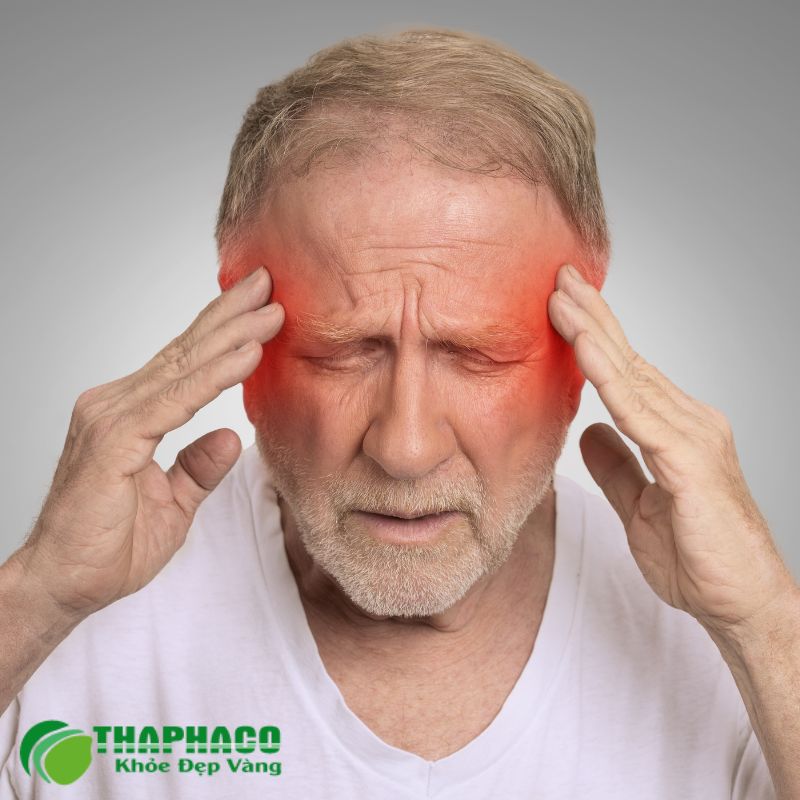 thiếu máu não thoáng qua là gì