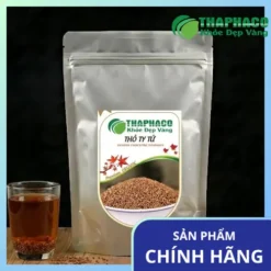 Địa Chỉ Bán Thỏ Ty Tử Khô Tại TP.HCM - Uy Tín, Giao Nhanh