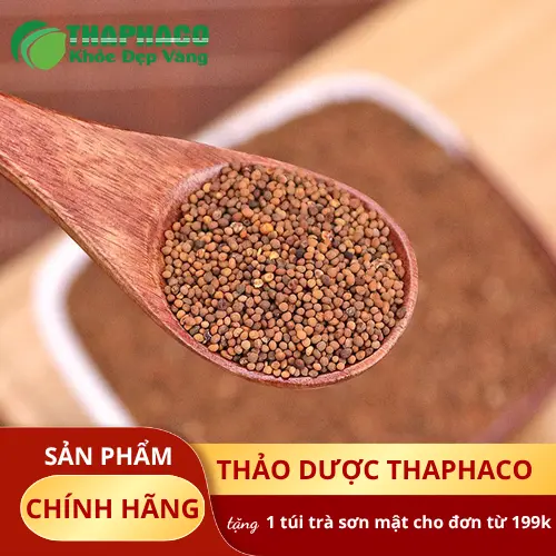 Mua Thỏ Ty Tử uy tín tại THAPHACO