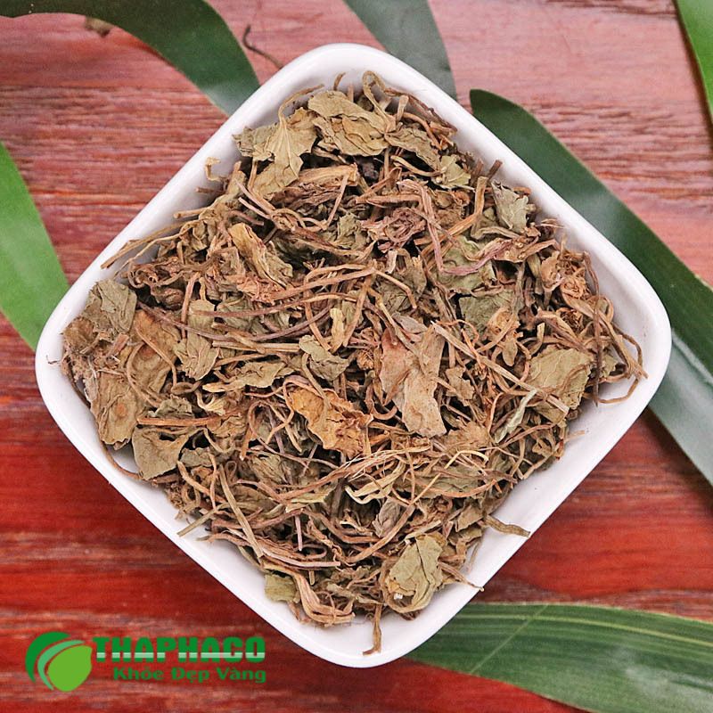 Thaphaco áp dụng quy trình kiểm soát chặt chẽ từ vùng trồng đến thành phẩm