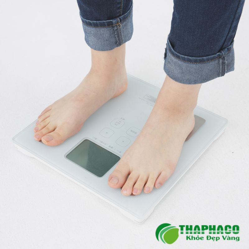 Phòng ngừa Thoát vị Hoành hiệu quả bằng cách duy trì cân nặng hợp lý