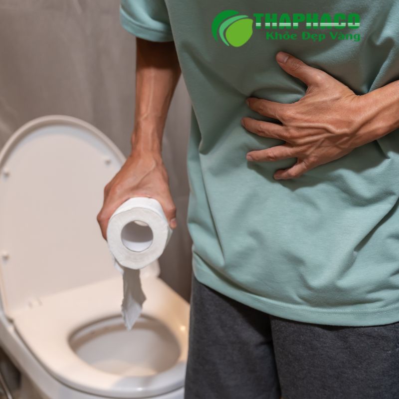 tiêu chảy mạn tính là gì