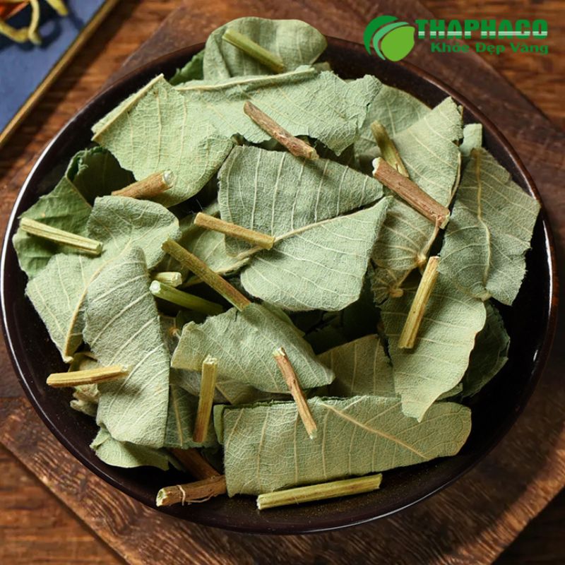 Thaphaco cung cấp các dược liệu sạch, nguyên chất như Kim tiền thảo, Râu mèo, Mã đề