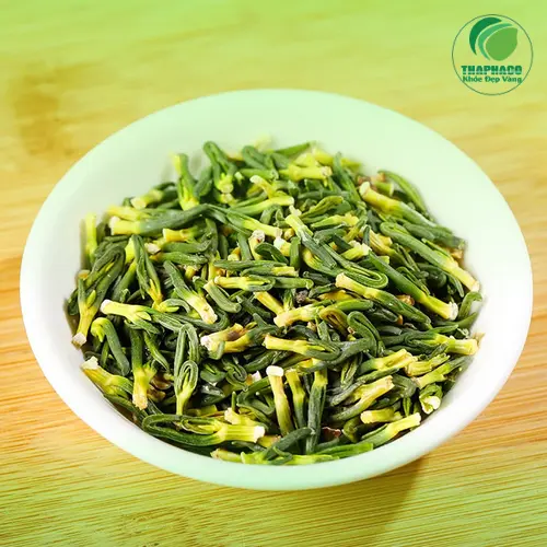 Câu hỏi thường gặp về Tim Sen khô và cách bảo quản