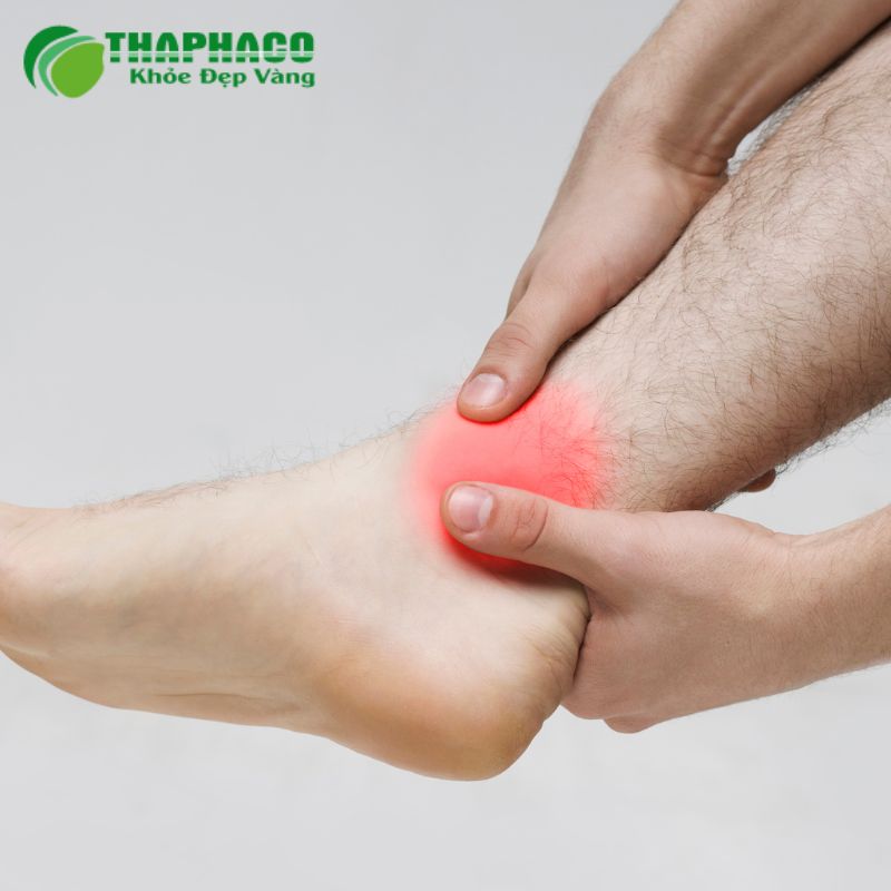 tổn thương thần kinh ngoại biên là gì