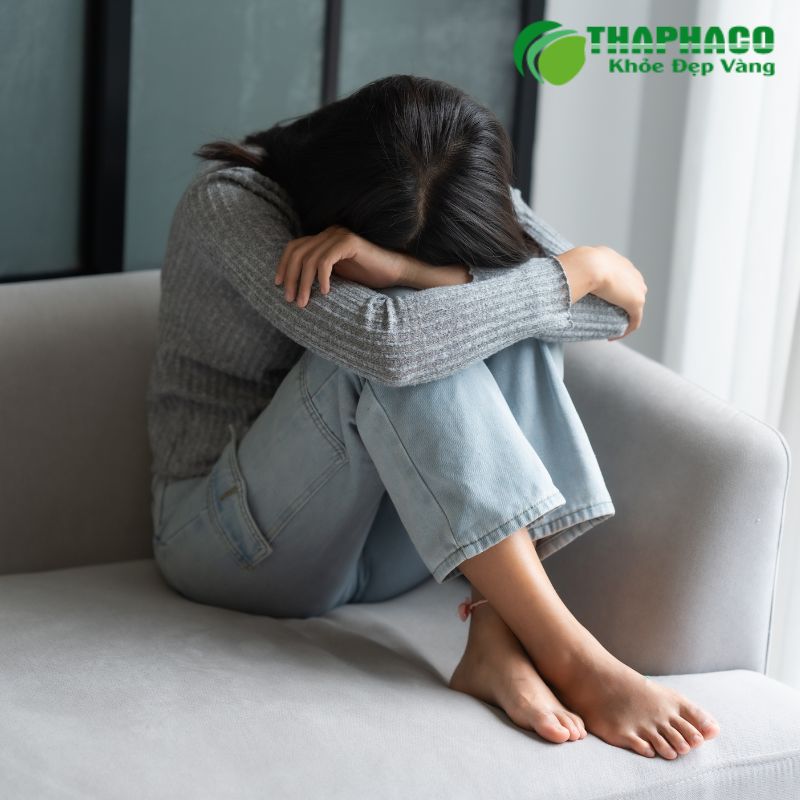 Trầm cảm có thể xuất phát từ nhiều nguyên nhân phức tạp