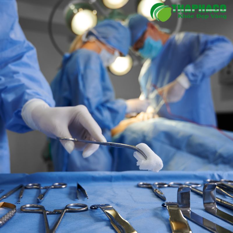 Chẩn đoán và Phương pháp Điều trị Tứ chứng Fallot hiện nay