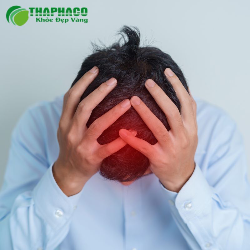 Triệu chứng U não theo vị trí