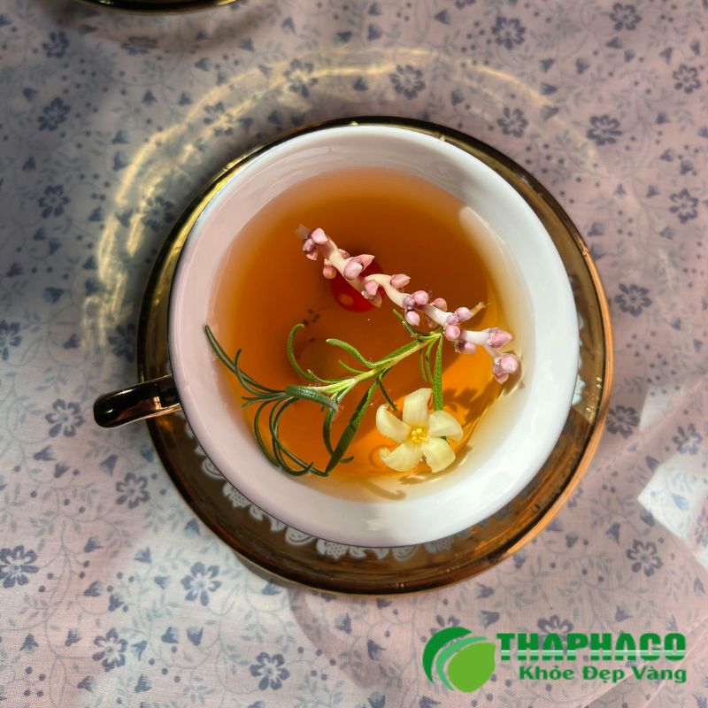 Thaphaco mang đến những giải pháp sức khỏe hiệu quả, an toàn và bền vững từ dược liệu thiên nhiên
