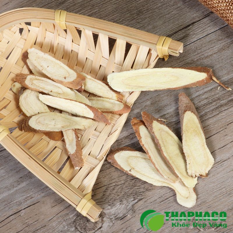 Thaphaco Mang Đến Giải Pháp Dược Liệu Hỗ Trợ Tiêu Hóa Sạch và Nguyên Chất