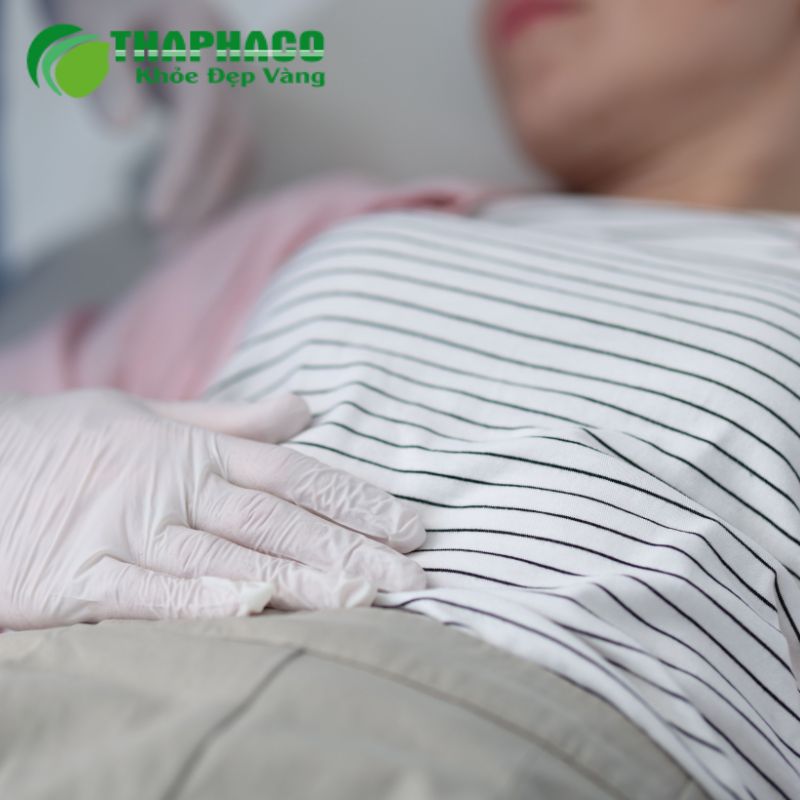 Yếu tố di truyền có thể làm tăng nguy cơ viêm loét