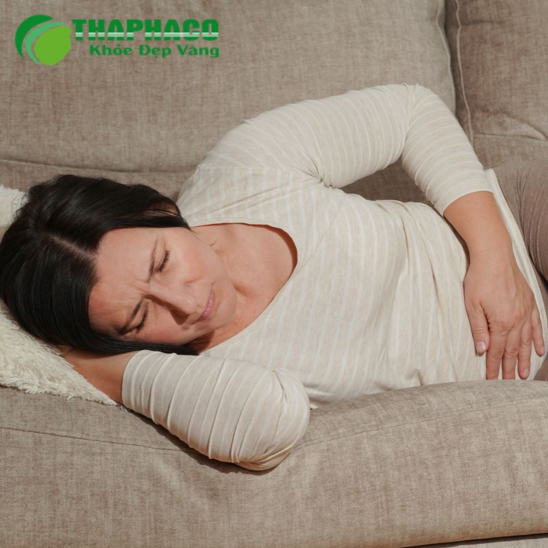 Biến Chứng Nguy Hiểm Nếu Viêm Loét Tá Tràng Không Được Điều Trị