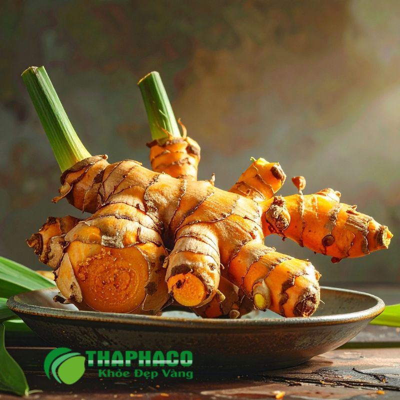 Thaphaco cam kết mang đến dược liệu sạch, nguyên chất, không chất bảo quản, không phẩm màu