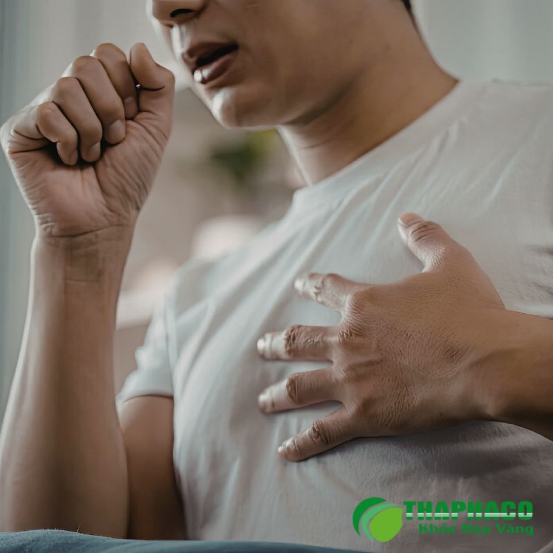 Viêm màng ngoài tim nếu không được điều trị kịp thời có thể dẫn đến các biến chứng nguy hiểm