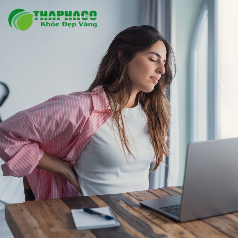 Viêm túi thừa phát sinh từ chế độ ăn ít chất xơ, tuổi tác, lối sống ít vận động