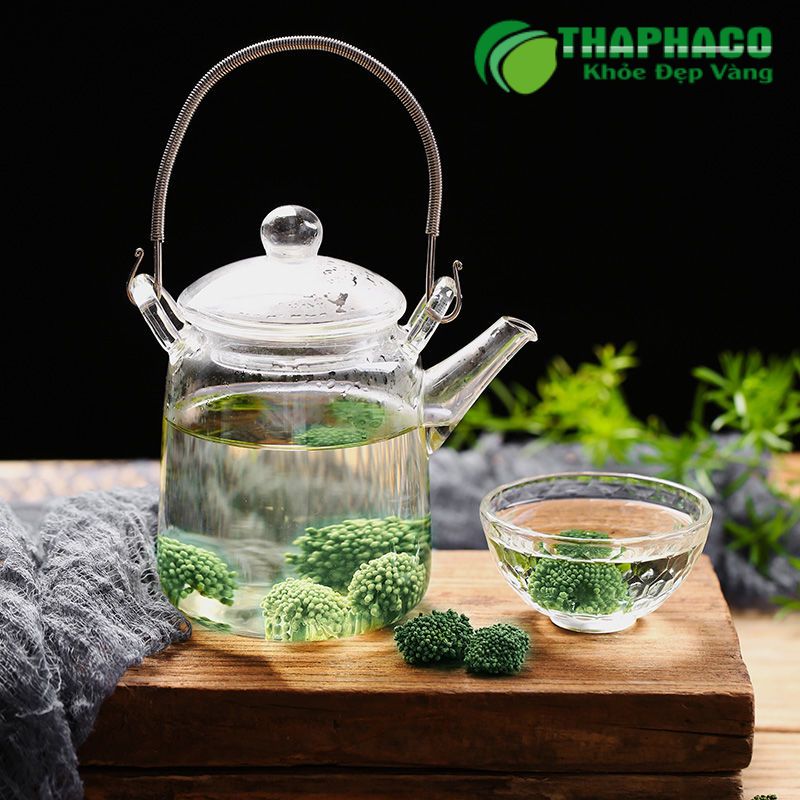 Thaphaco cam kết về hiệu quả hỗ trợ sức khỏe dạ dày và sự an toàn của sản phẩm