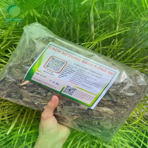 Giải mã độc tính và tác dụng phụ của Bạch Đồng Nữ