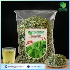Mua Lá Hoàn Ngọc Khô Ở Đâu Uy Tín? THAPHACO – Địa Chỉ Tin Cậy