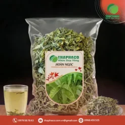 Lá Hoàn Ngọc Khô Giá Bao Nhiêu 1kg? Cập Nhật Mới Nhất