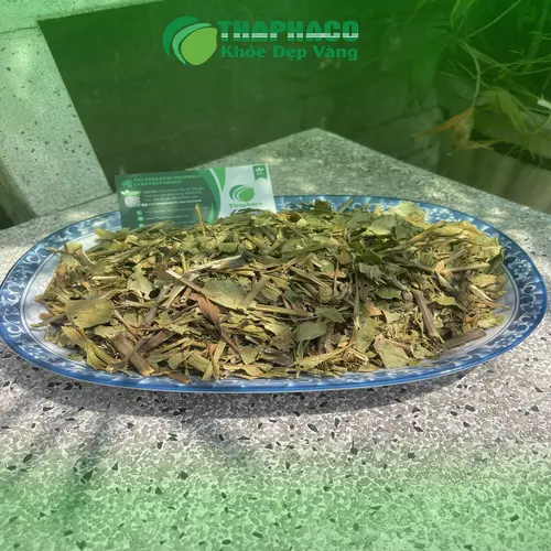 Các bộ phận của cây Hoàn Ngọc