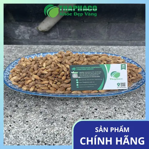 Cách nhận biết Thương Nhĩ Tử khô chất lượng