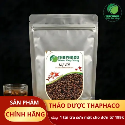 Nụ vối khô tự nhiên