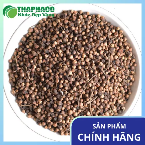 Lợi ích hỗ trợ sức khỏe của Nụ Vối Khô