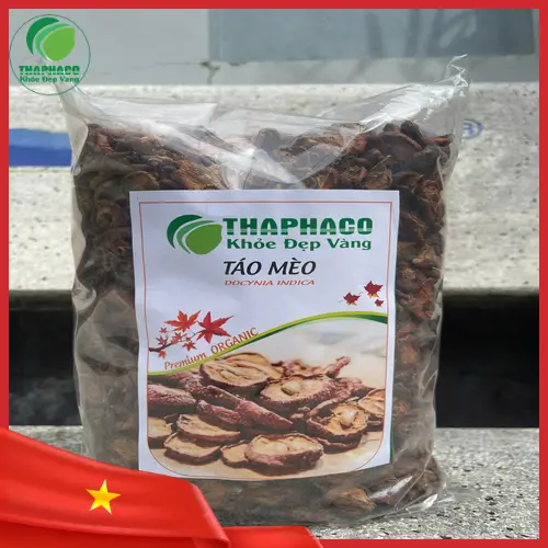 Hình ảnh quả Sơn Tra tươi