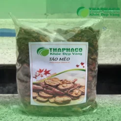 Địa Chỉ Bán Táo Mèo Sấy Khô Tại TP.HCM Chất Lượng, Giá Tốt