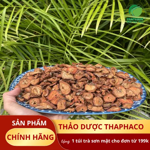 Người bị cồn cào xót ruột khi uống táo mèo